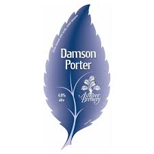 Image of Damson Porter 4.8%